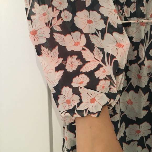 Design lab maxi dress - Picture 4 of 4